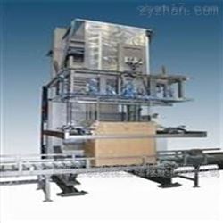 上海紙箱成型套袋一體機