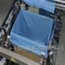 制袋套袋機工作原理