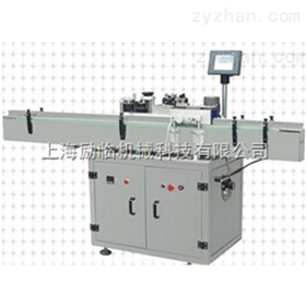 L-TZJ立式贴标机价格