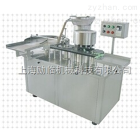 L-GZ系列高速軋蓋機符合GMP要求