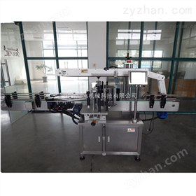 L-TZJ系列双面贴标机