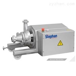 MCH180德国豆奶燕麦微切磨 研磨机