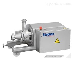 德國豆奶燕麥微切磨 研磨機(jī)