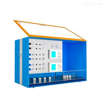 mRNA-LNP包封設備微流控製備儀