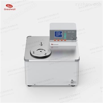 實(shí)驗(yàn)室臥式低溫恒溫槽