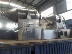 EYH系列二维运动混合机