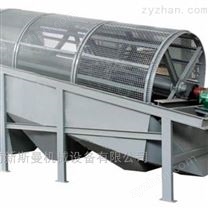 滾筒篩分機(jī)