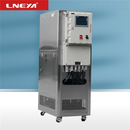 反应釜加热制冷循环一体机