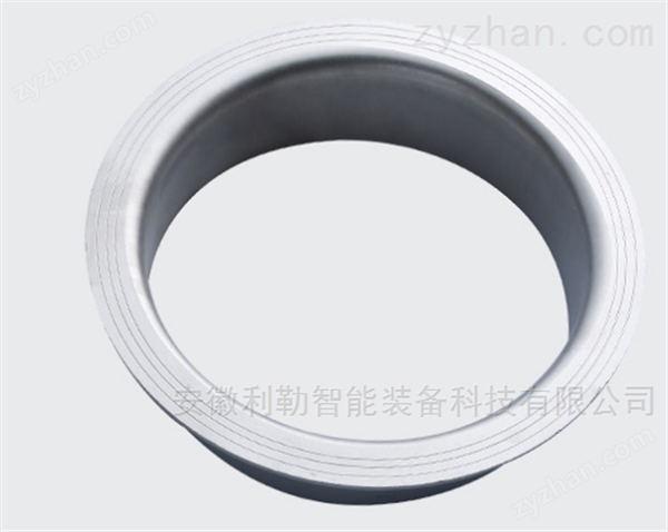304不銹鋼專用翻邊管翻邊環(huán)翻邊接頭廠家圖片