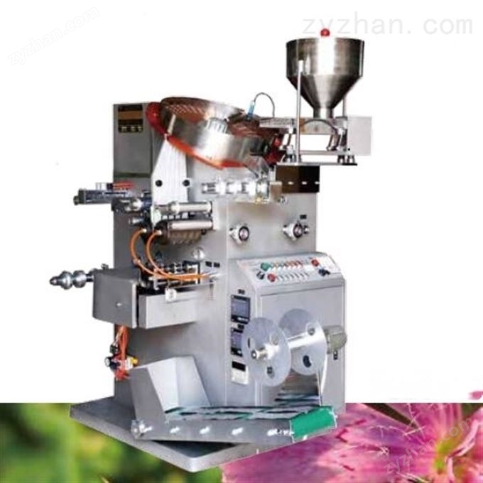 轉(zhuǎn)盤式雙鋁包裝機(jī) 鋁塑包裝機(jī)