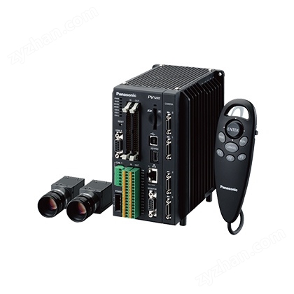 圖像檢測裝置 PV500V2系列ANPV0502V2ADP