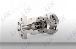 進(jìn)口立式止回閥