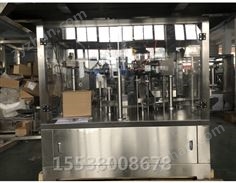 給袋式液體包裝機