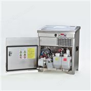 愛碼A100小字符噴碼機