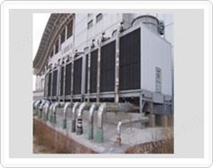 方形橫流冷卻塔6