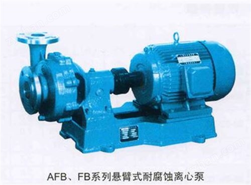 AFB��FBϵ������ʽ�͸�ʴ���ı�