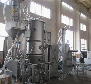 固体制剂生产线