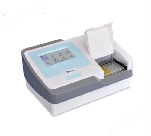 上海冉繪酶標(biāo)儀RH-3518