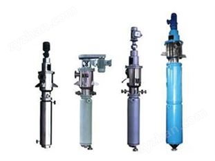 刮板薄膜蒸發器