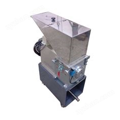 啃齒式慢速機(jī)邊回收機(jī)