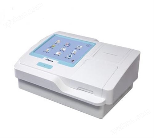 上海冉繪大屏幕酶標(biāo)儀RH-3518G