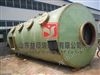 玻璃鋼凈化塔2