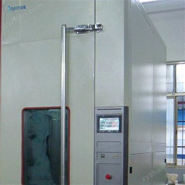 IEC61646-2008 濕熱試驗(yàn)箱圖片