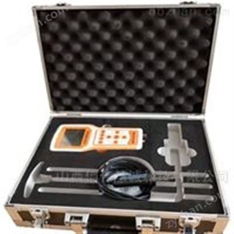 土壤溫濕度速測(cè)儀