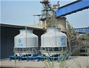 圓形逆流式冷卻塔3