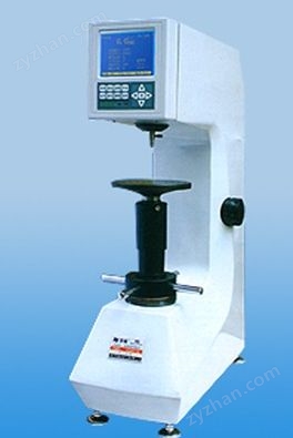 華銀200HRS-150數(shù)顯洛氏硬度計(jì)