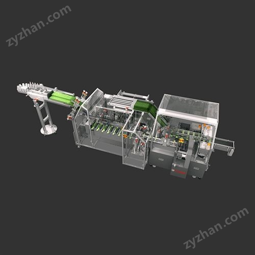 HC-600ȫ�Զ��ڳ�װ�л�
