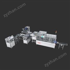 HC-90全自動裝盒機