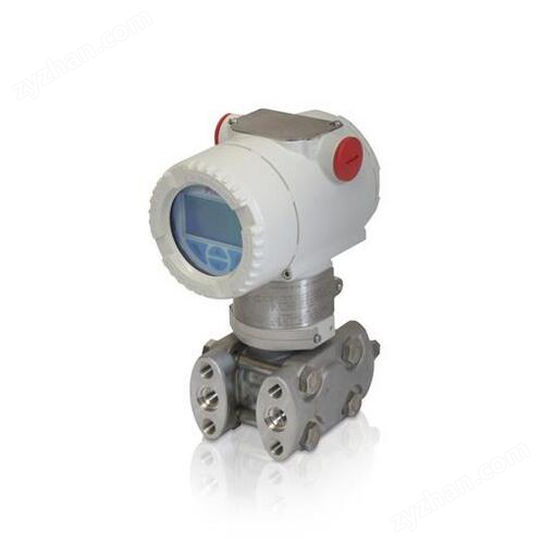 ABB 266型差壓變送器(圖1)