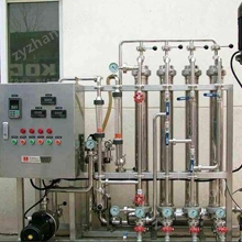 胶原蛋白膜浓缩系统