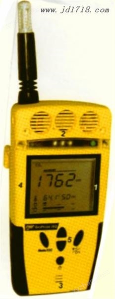 空氣質(zhì)量檢測儀 GasProbe IAQ圖片