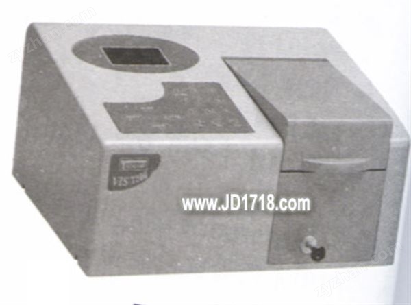 可見(jiàn)光分光光度計(jì) VIS7200圖片