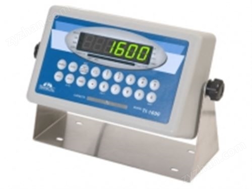 ��������TI-1600 �����Ǳ� ����һ�����ϵͳ �ذ��ȶ��ֶ��ӵĹ�ҵ��������Ǳ�