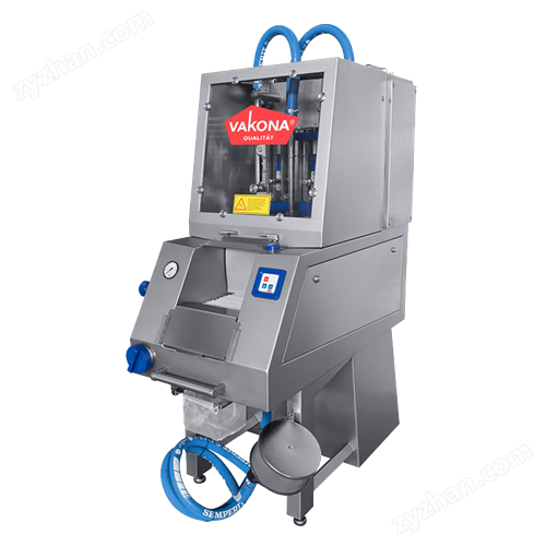 德国VAKONA 盐水注射机PI 17 V