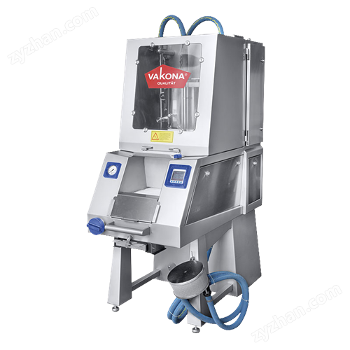 德国VAKONA 盐水注射机PI 21 V