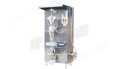 液體包裝機