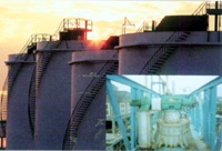 全自动沉清槽耙