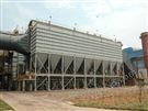 塑料廠除塵器設(shè)計(jì)廠家