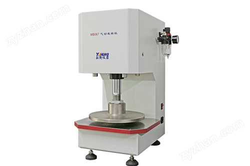 MB067气动取样机