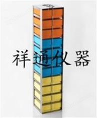 臥式凍存架