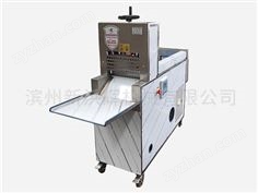 S2型牛羊肉切片機