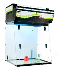 開普泰Smart無管道凈氣型通風柜-321