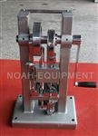 TDP-0手搖壓片機