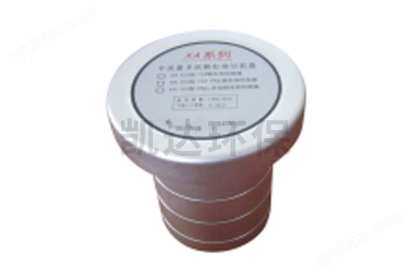 XA-103型PM2.5多級顆粒物切割器圖片