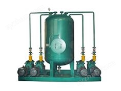 ZF系列真空負(fù)壓站