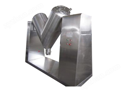 ZKH(V)型系列混合機(jī)